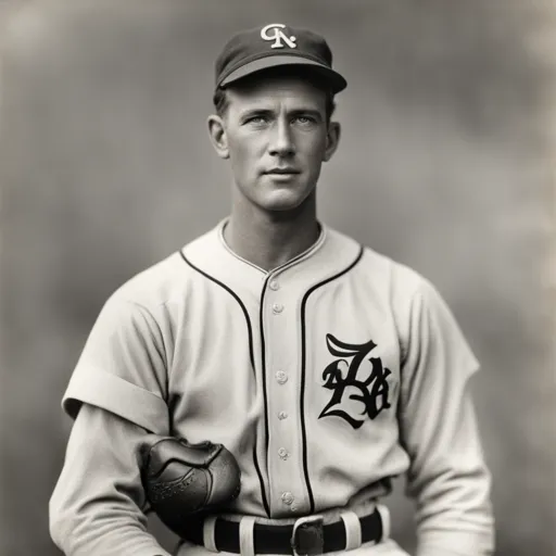 Hank Olmsted