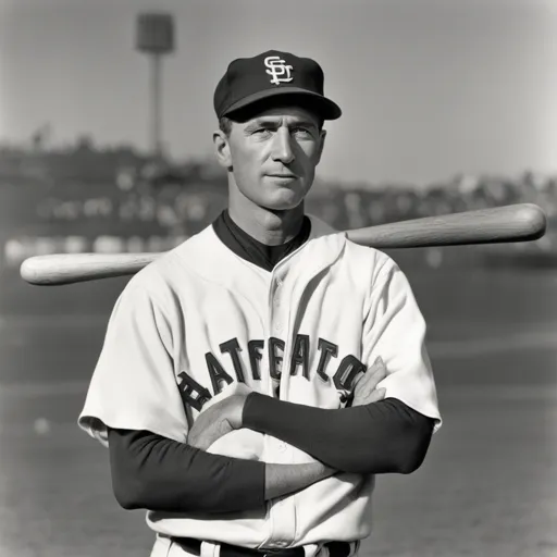 Hank Patterson (baseball)