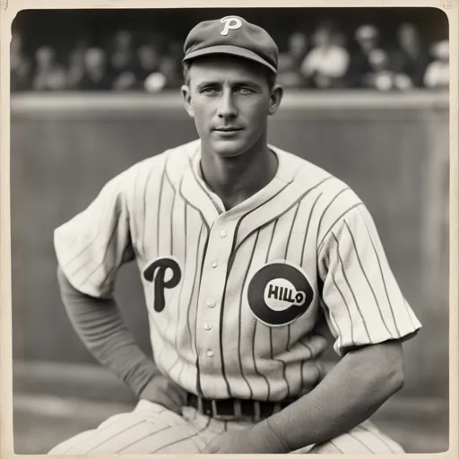 Hank Ritter