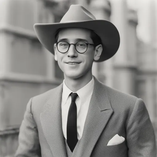 Hank Rosenstein
