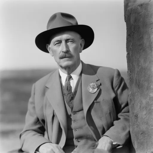 Hank Rushmere