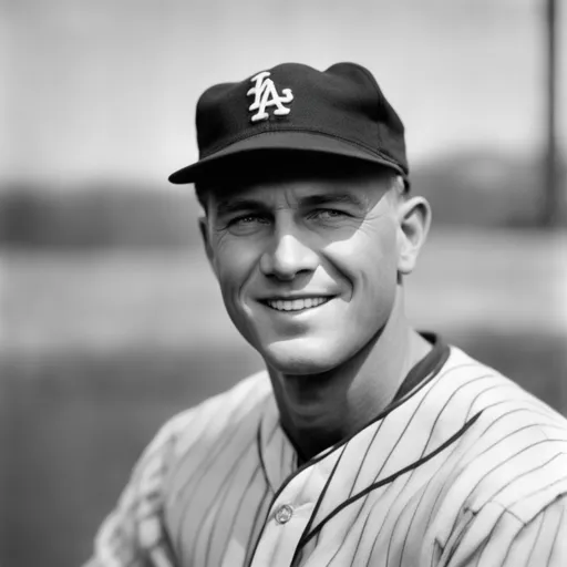 Hank Schmulbach