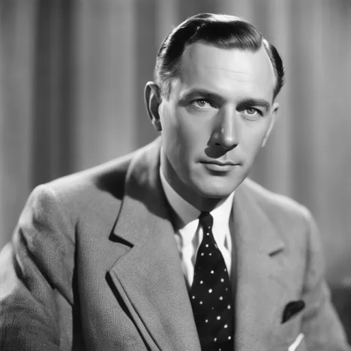 Hank Scott