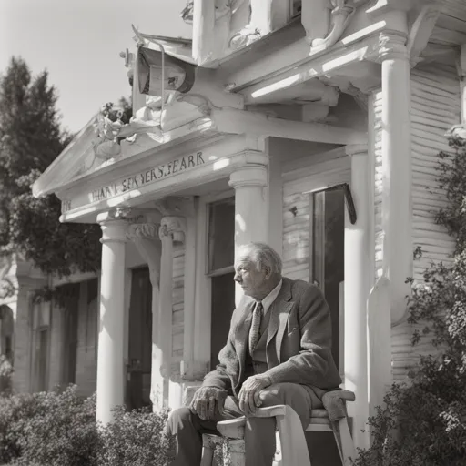 Hank Searls