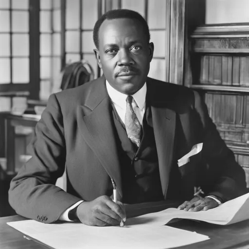 Hank Thomas