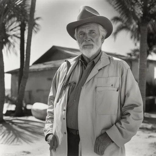 Hank Wesselman