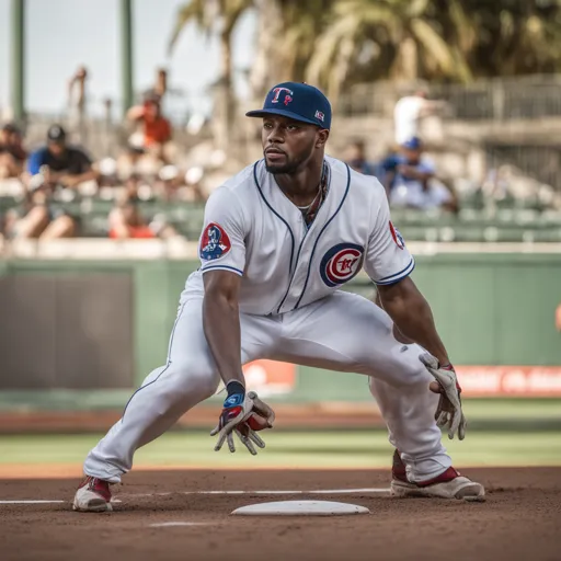 Hanley Frías