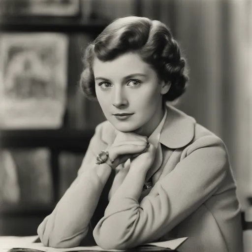 Hanna Bergas