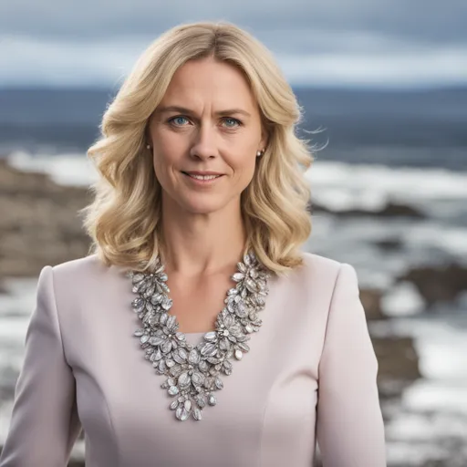 Hanna Birna Kristjánsdóttir