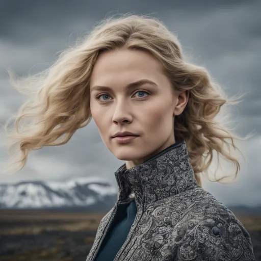 Hanna Björg Kjartansdóttir