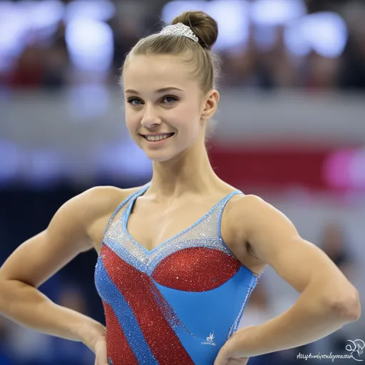 Hanna Dudzenkova
