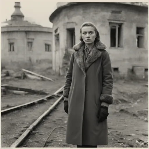 Hanna Dzerkal