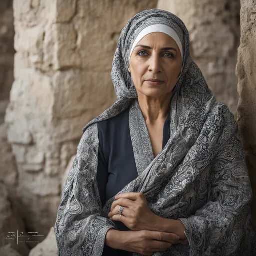 Hanna Farah-Kufer Bir'im
