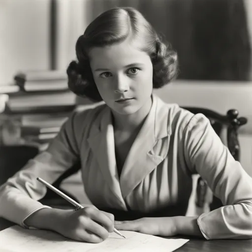 Hanna Fenichel