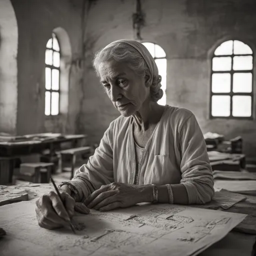 Hanna Jubran