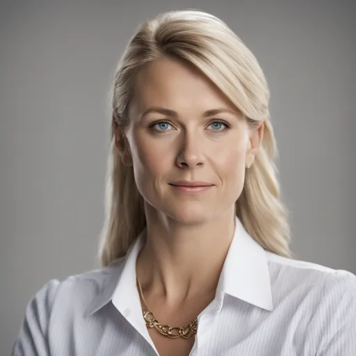 Hanna Katrín Friðriksson