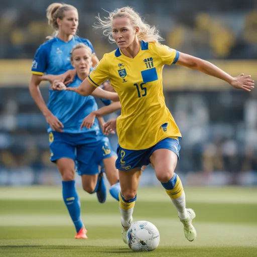 Hanna Lundell