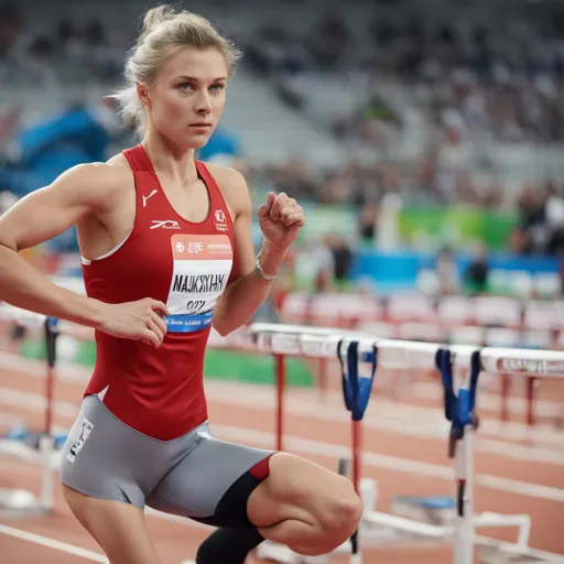 Hanna Malyshchyk