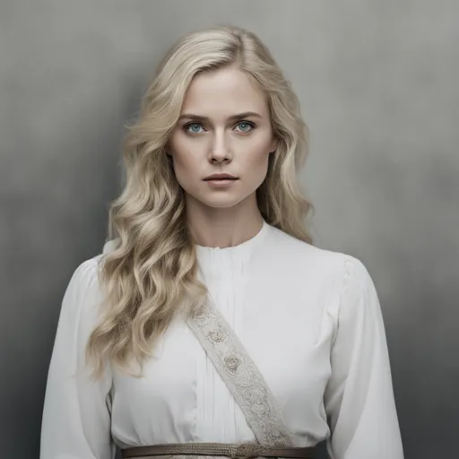 Hanna María Karlsdóttir