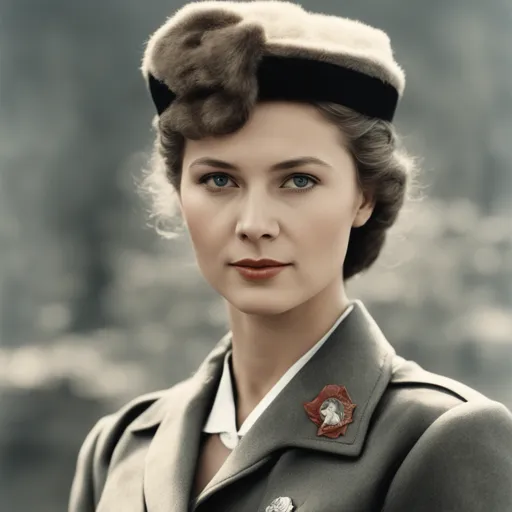 Hanna Mazgunova