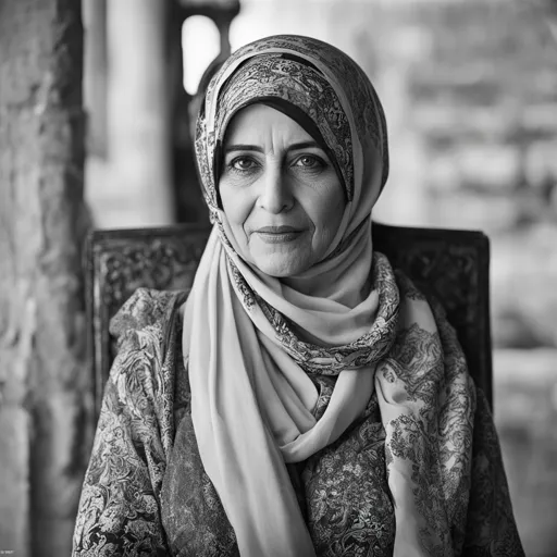 Hanna Musleh