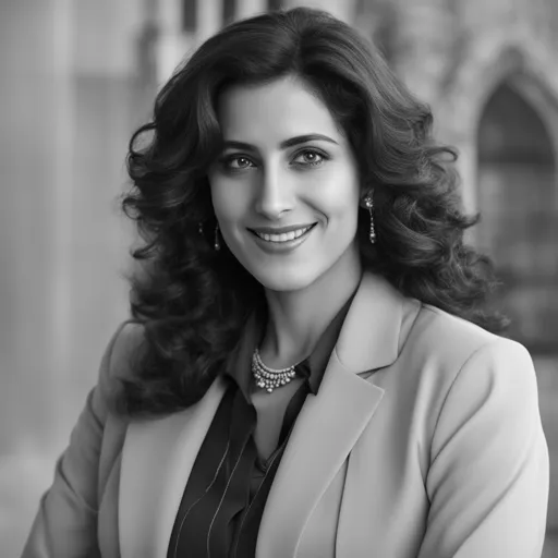 Hanna Nasser (academic)