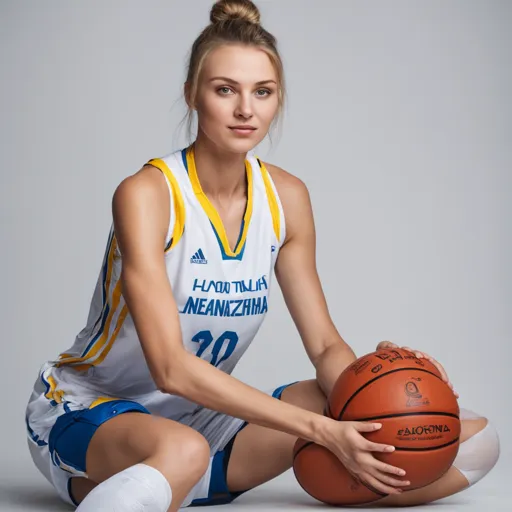 Hanna Rulyova