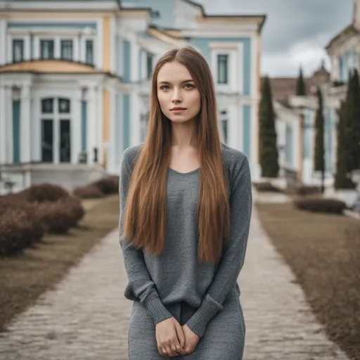 Hanna Traukova