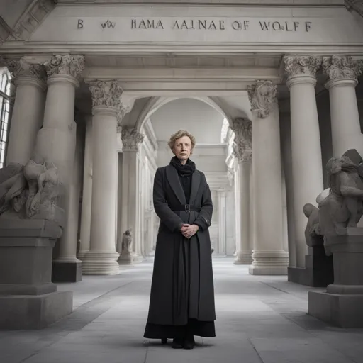 Hanna Wolf