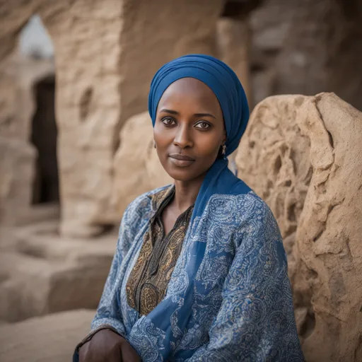 Hanna Yusuf
