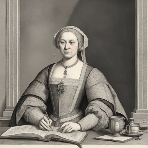 Hanna van Recklinghausen