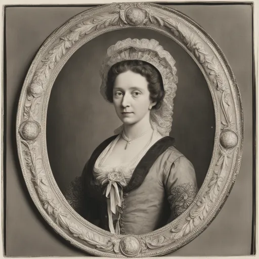 Hannah Arnold (née Waterman)