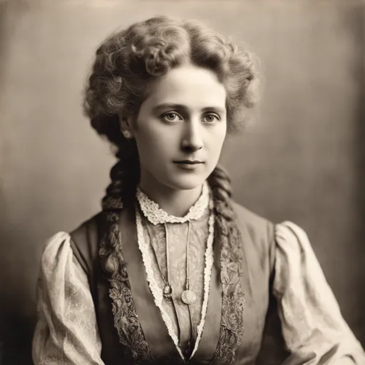 Hannah Bachman Einstein