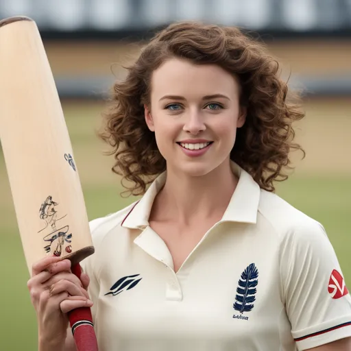 Hannah Baker (cricketer)