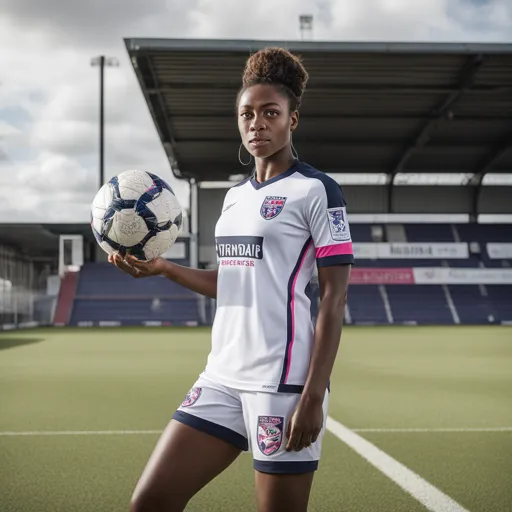 Hannah Baptiste