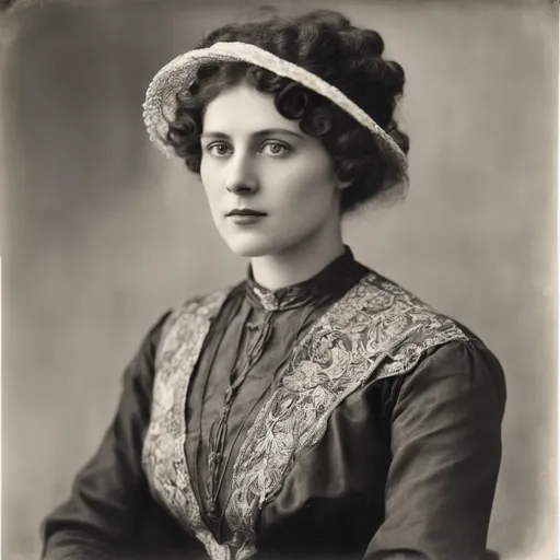 Hannah Barnett-Trager