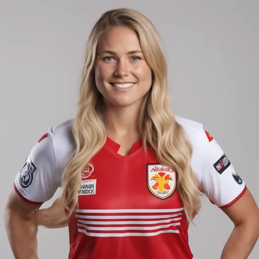 Hannah Blake