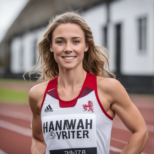 Hannah Brier
