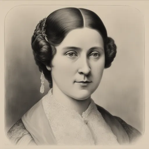 Hannah Chapman Backhouse
