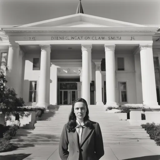 Hannah Clayton Smith