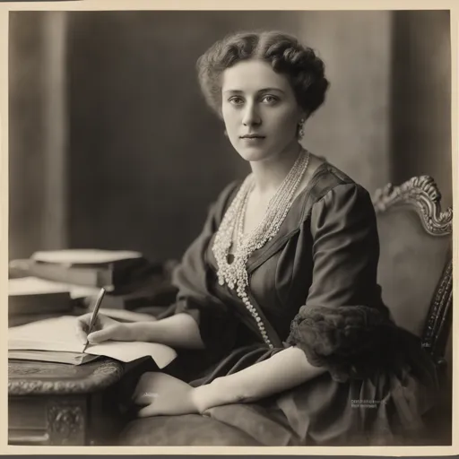 Hannah Cohen (philanthropist)
