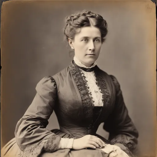 Hannah Connell Barker
