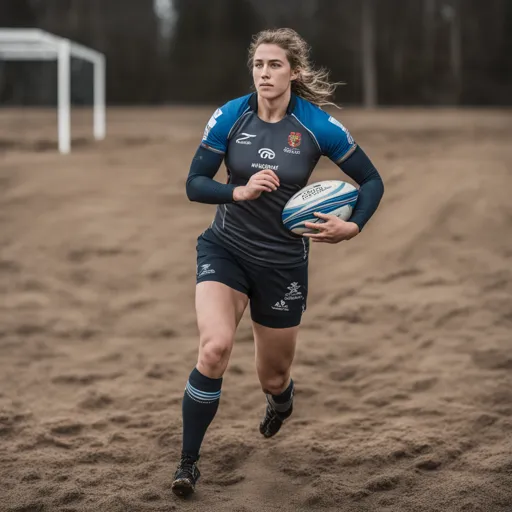 Hannah Darling (rugby union)