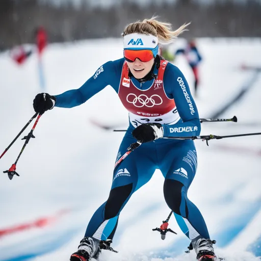 Hannah Dreissigacker