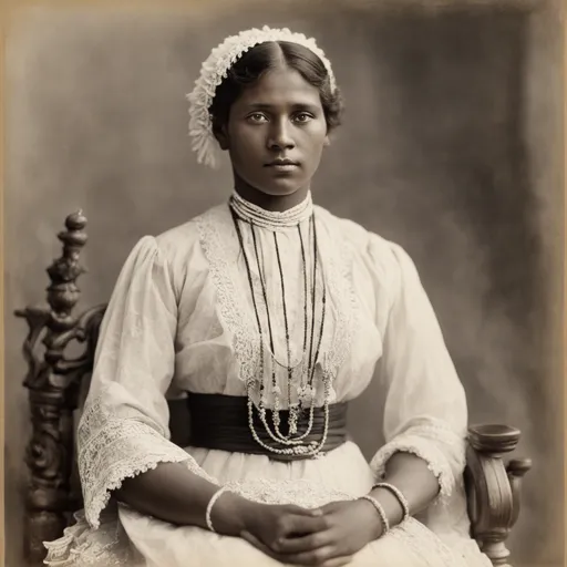 Hannah Dudley