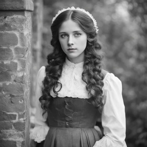 Hannah Elizabeth Pipe