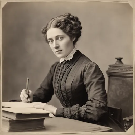 Hannah Eteson
