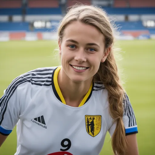 Hannah Eurlings