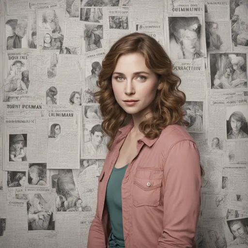 Hannah Fierman