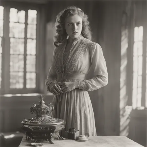Hannah Gale